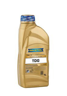 RAVENOL TDG 75W-110